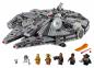 Preview: LEGO® Star Wars™ Millennium Falcon™ | 75257